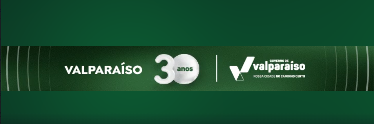 Valparaíso 30 anos