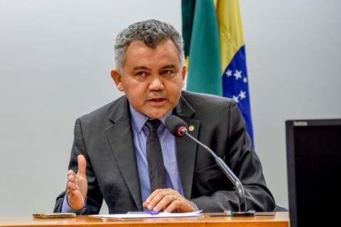 Deputado Cleber Verde destaca recuperação bilionária da AGU e defende justiça para aposentados