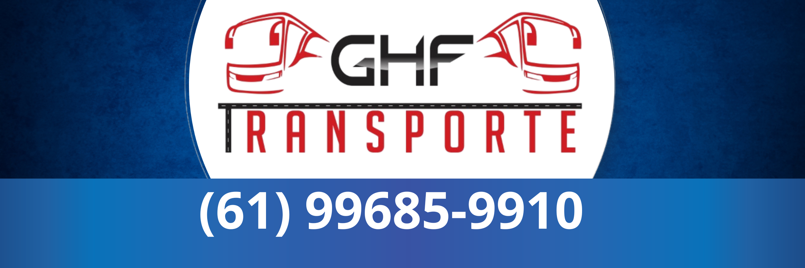 GHF TRANSPORTES E TURISMO